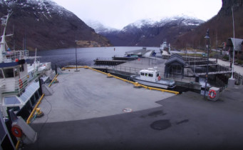 Obraz podglądu z kamery internetowej Møre og Romsdal - Geirangerfjord